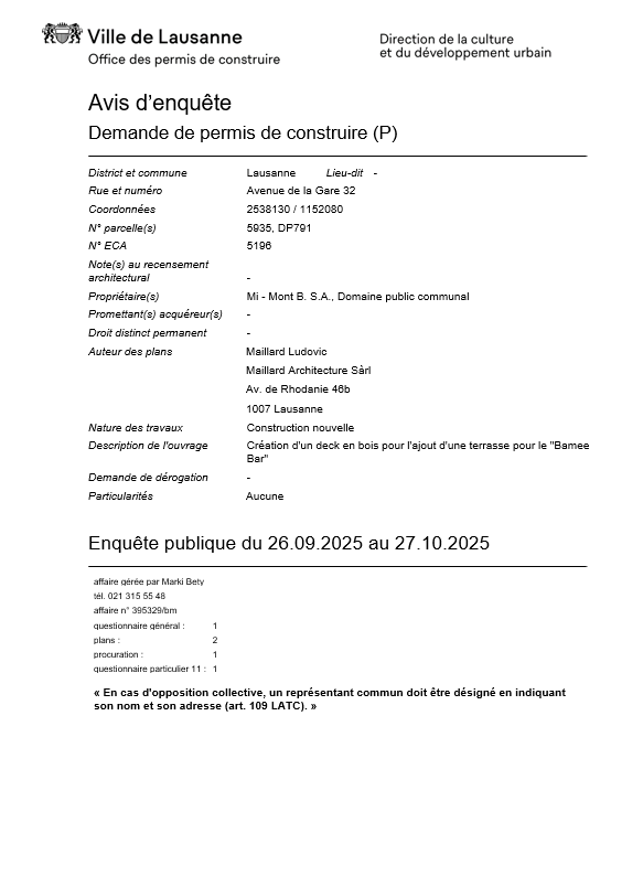 © Droits réservés